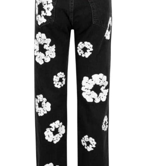 Levi’s denim tears - Picture 5 of 6